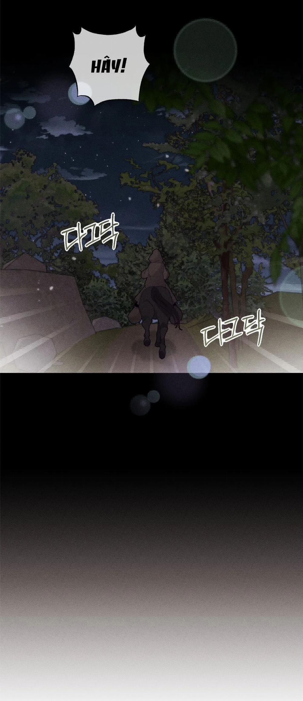 [18+] [Truyện Cổ Tích Khiêu Dâm Truyền Thống] Hoàn Cảnh Ngốc Nghếch Của Ondal 1.1 trang 5