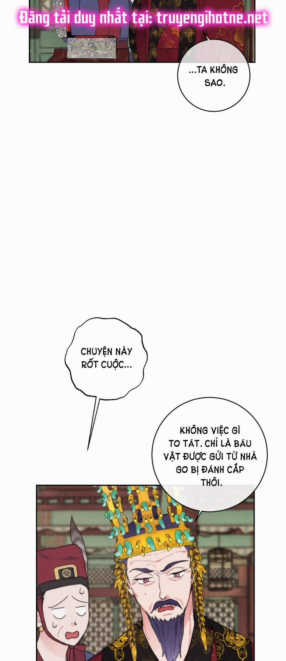 [18+] [Truyện Cổ Tích Khiêu Dâm Truyền Thống] Hoàn Cảnh Ngốc Nghếch Của Ondal 1.1 trang 8