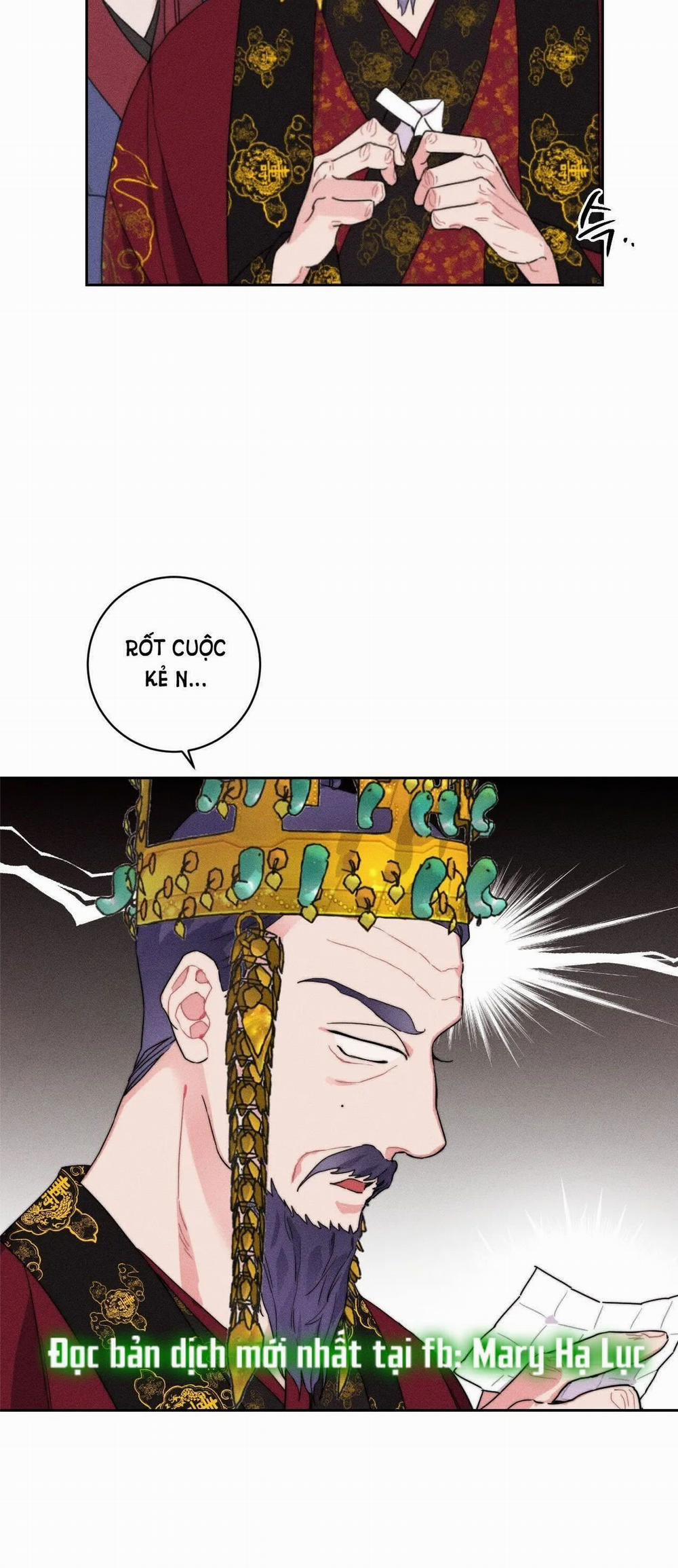 [18+] [Truyện Cổ Tích Khiêu Dâm Truyền Thống] Hoàn Cảnh Ngốc Nghếch Của Ondal 1.1 trang 9