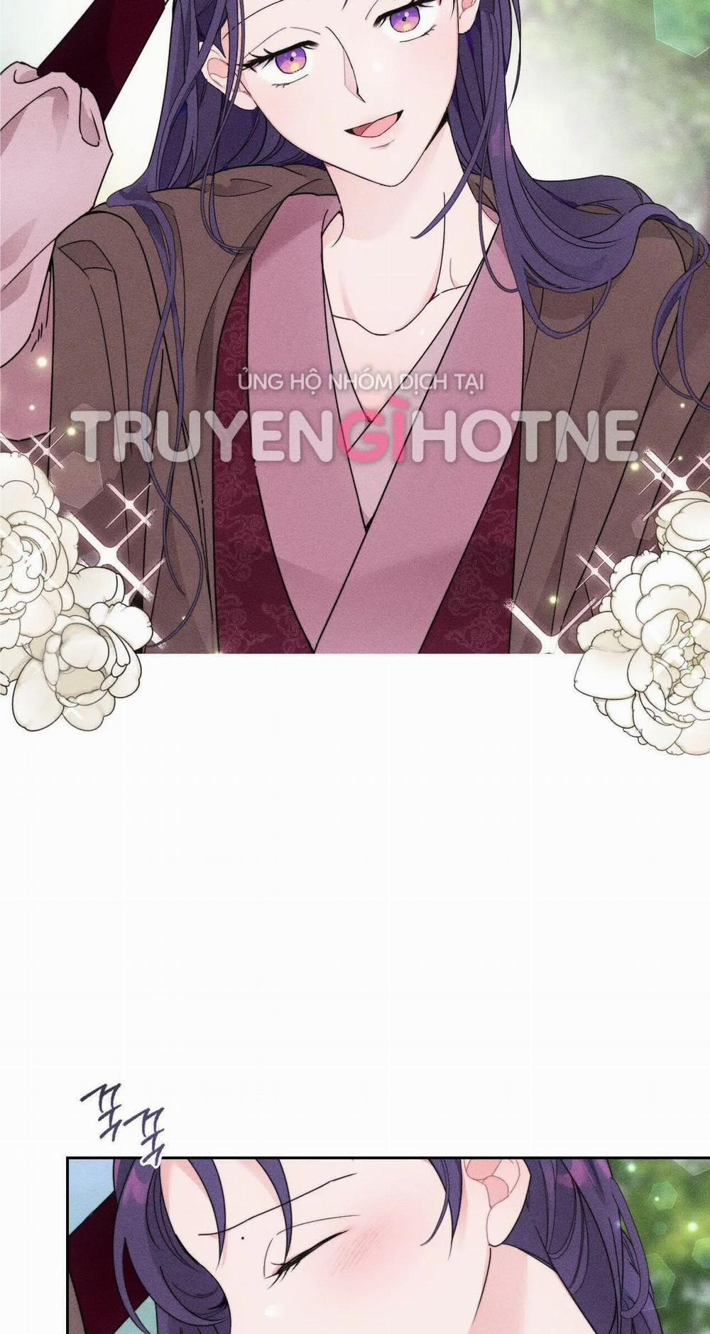 [18+] [Truyện Cổ Tích Khiêu Dâm Truyền Thống] Hoàn Cảnh Ngốc Nghếch Của Ondal 1.2 trang 9