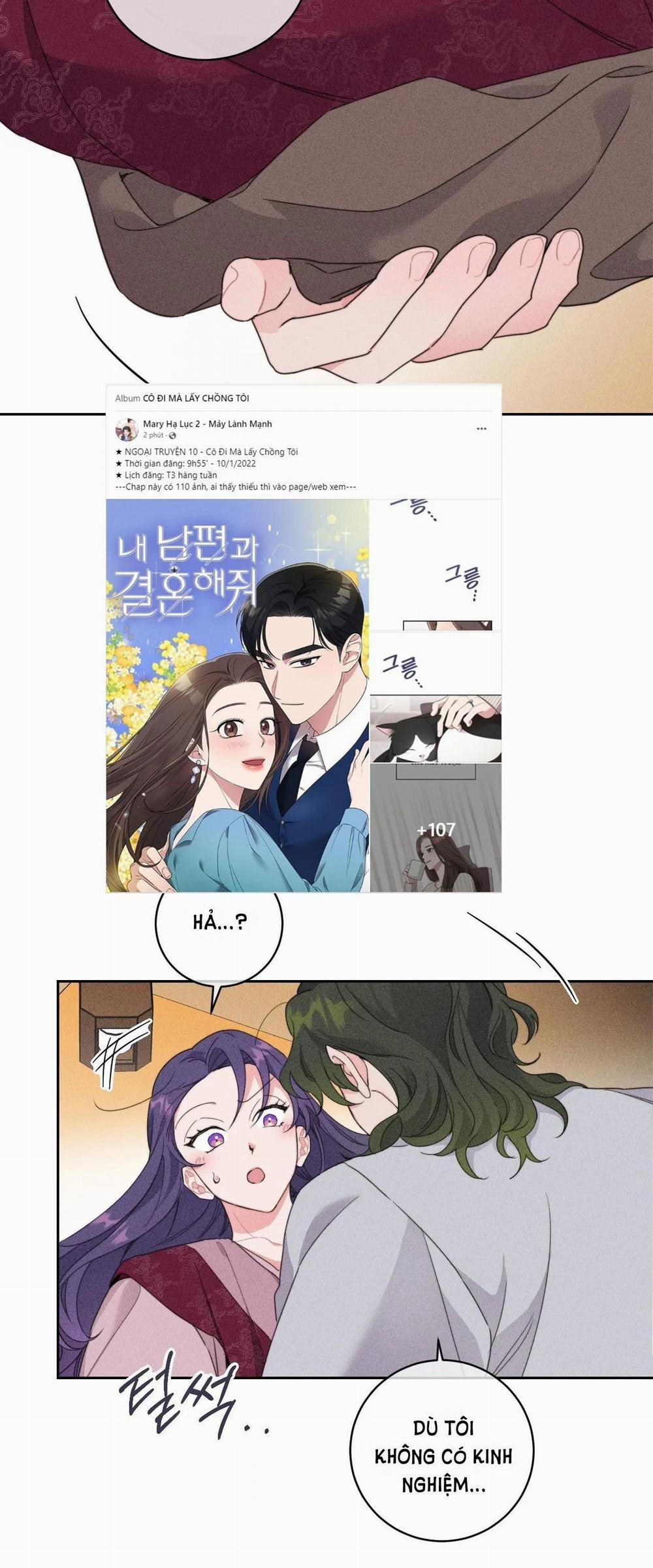 [18+] [Truyện Cổ Tích Khiêu Dâm Truyền Thống] Hoàn Cảnh Ngốc Nghếch Của Ondal 2.1 trang 13