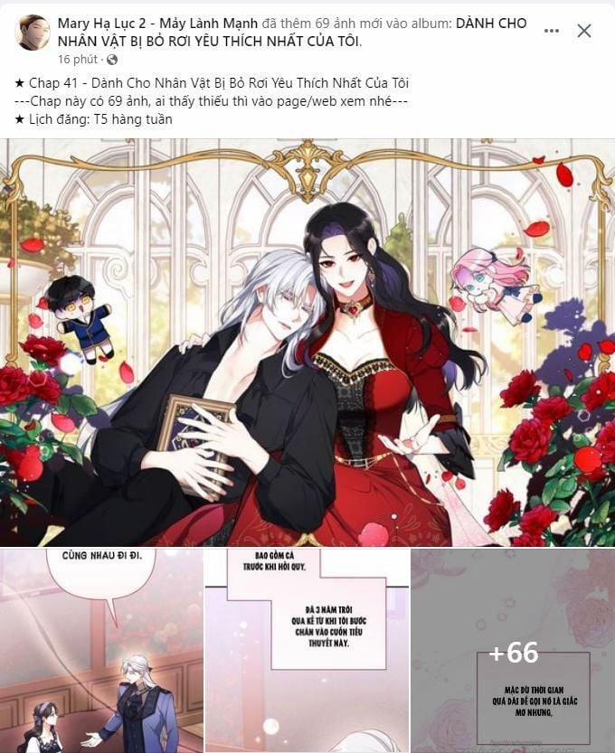 [18+] [Truyện Cổ Tích Khiêu Dâm Truyền Thống] Hoàn Cảnh Ngốc Nghếch Của Ondal 5.2 trang 18