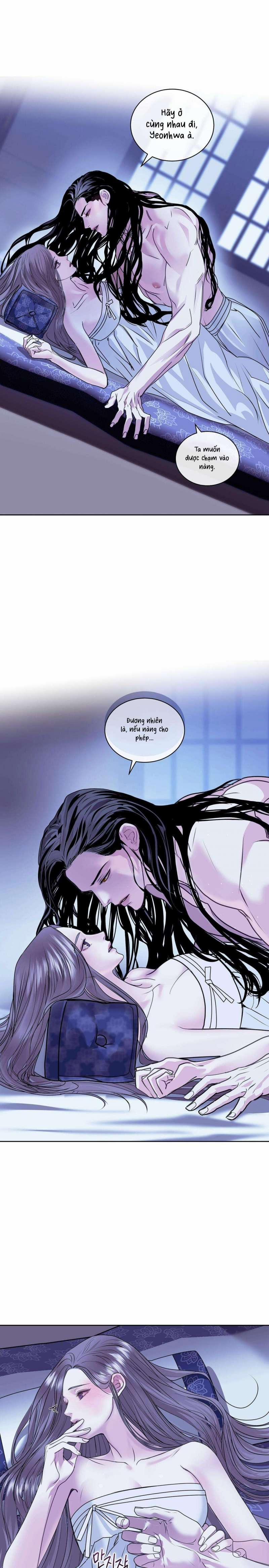 [18+] Truyền Thuyết Hang Rắn 2 trang 7