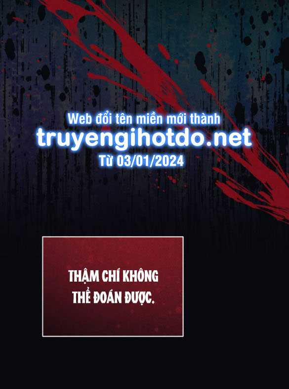 [18+] Tù Nhân Trong Mơ Chương 14 2 Trang 16