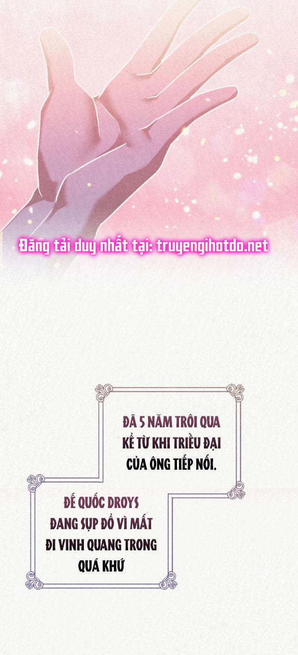 [18+] Tù Nhân Trong Mơ Chương 3 1 Trang 10