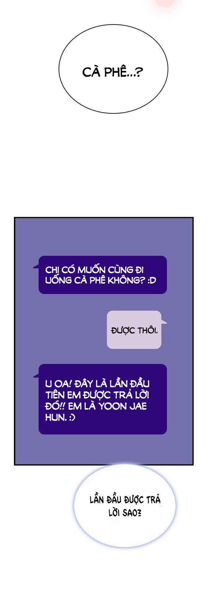 [18+] Tuổi 20 Của Sinh Viên Trường Thể Thao 1.2 trang 11