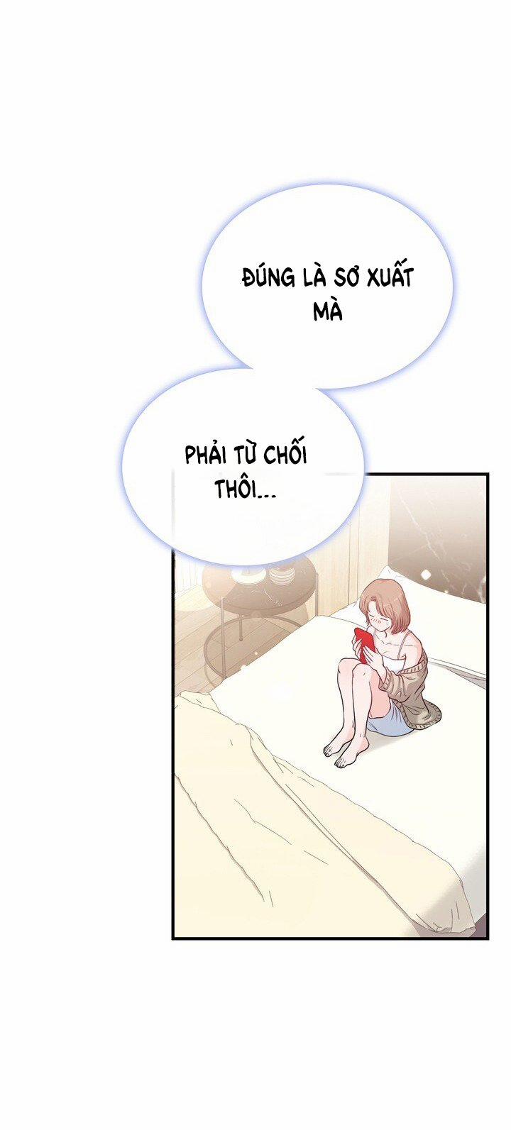 [18+] Tuổi 20 Của Sinh Viên Trường Thể Thao 1.2 trang 18