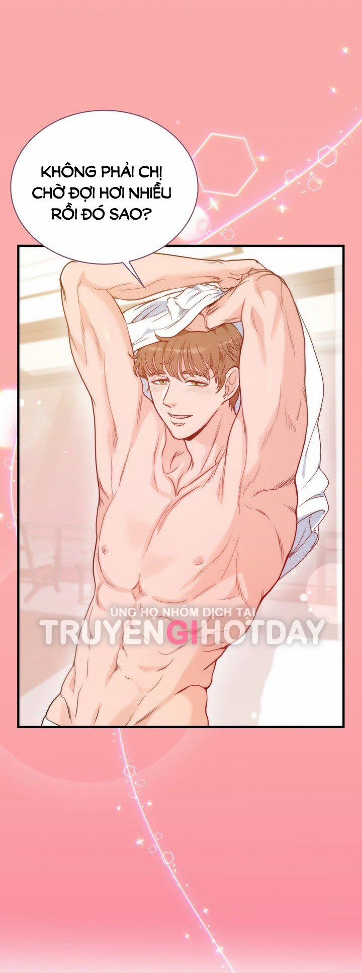 [18+] Tuổi 20 Của Sinh Viên Trường Thể Thao 1.2 trang 22