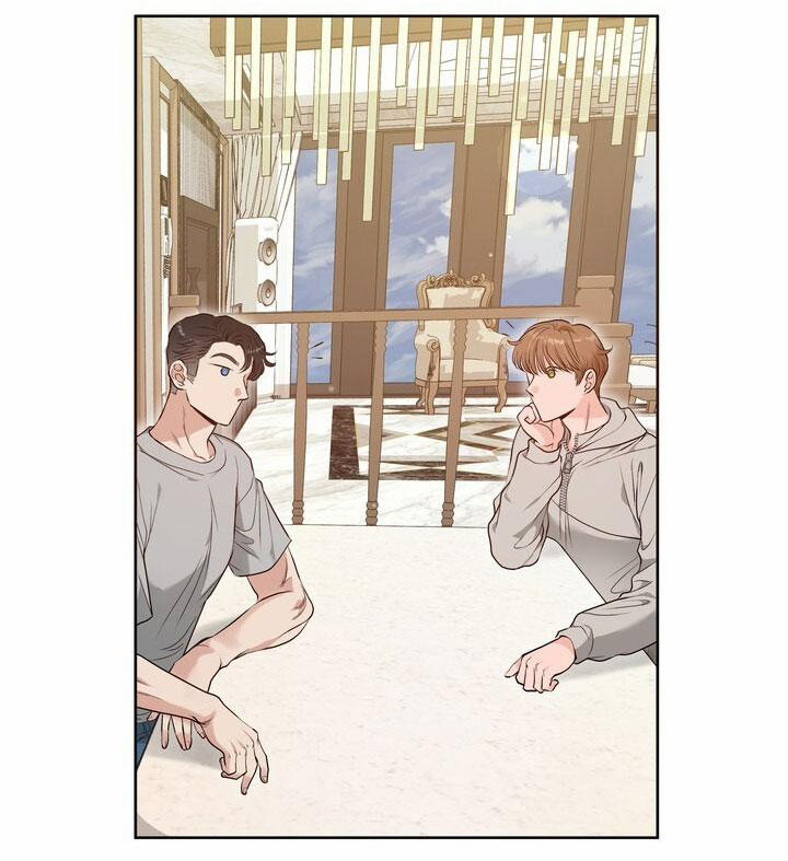 [18+] Tuổi 20 Của Sinh Viên Trường Thể Thao 10.1 trang 9