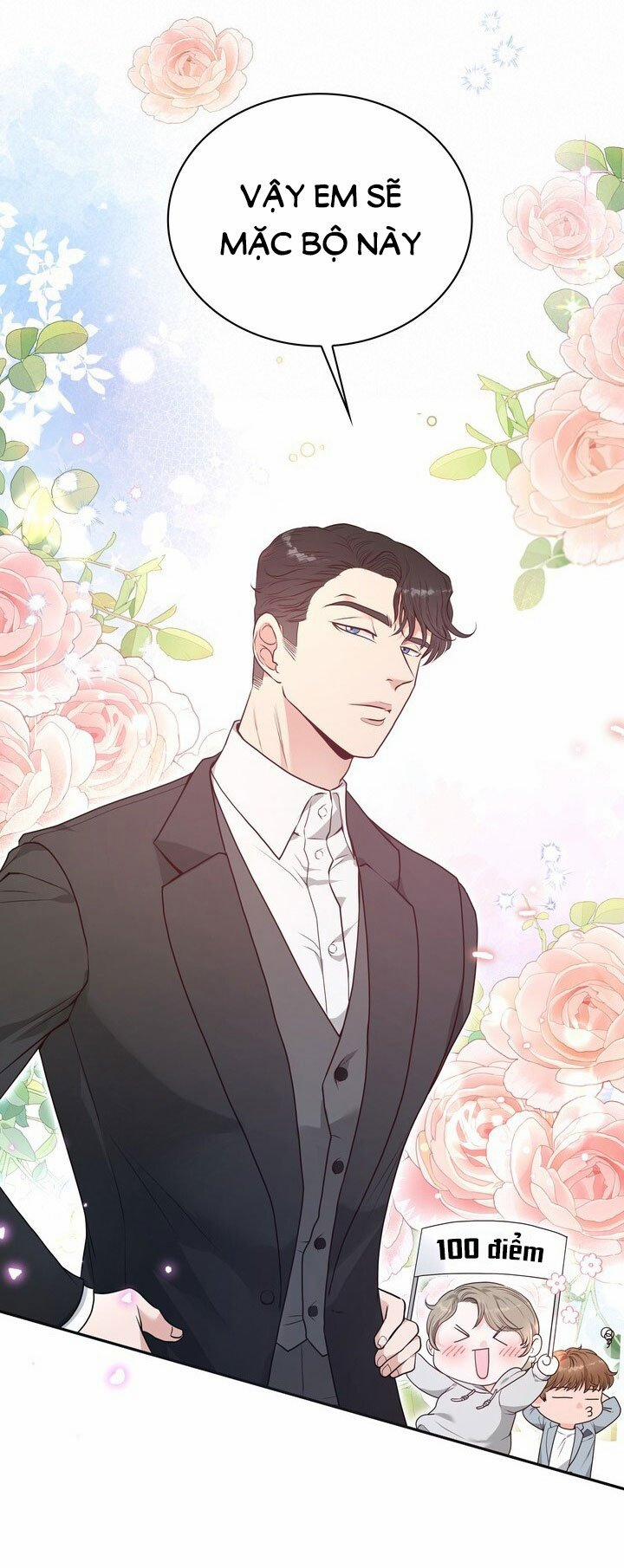 [18+] Tuổi 20 Của Sinh Viên Trường Thể Thao 10.2 trang 14