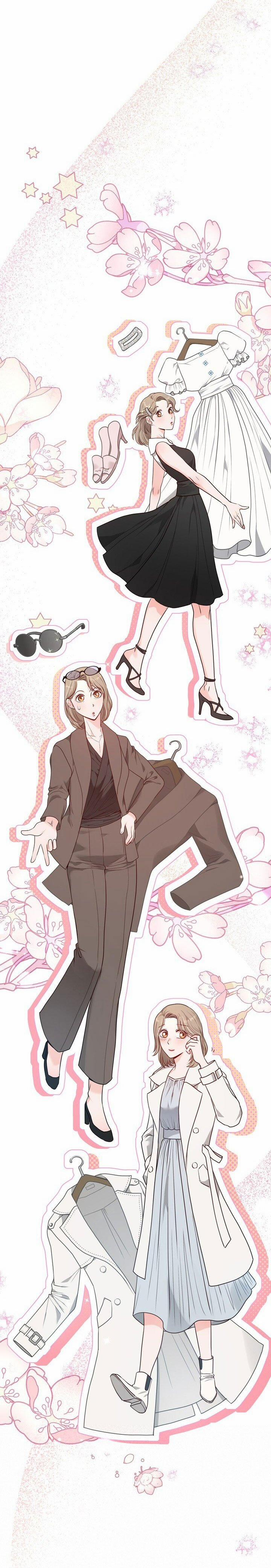 [18+] Tuổi 20 Của Sinh Viên Trường Thể Thao 10.2 trang 21