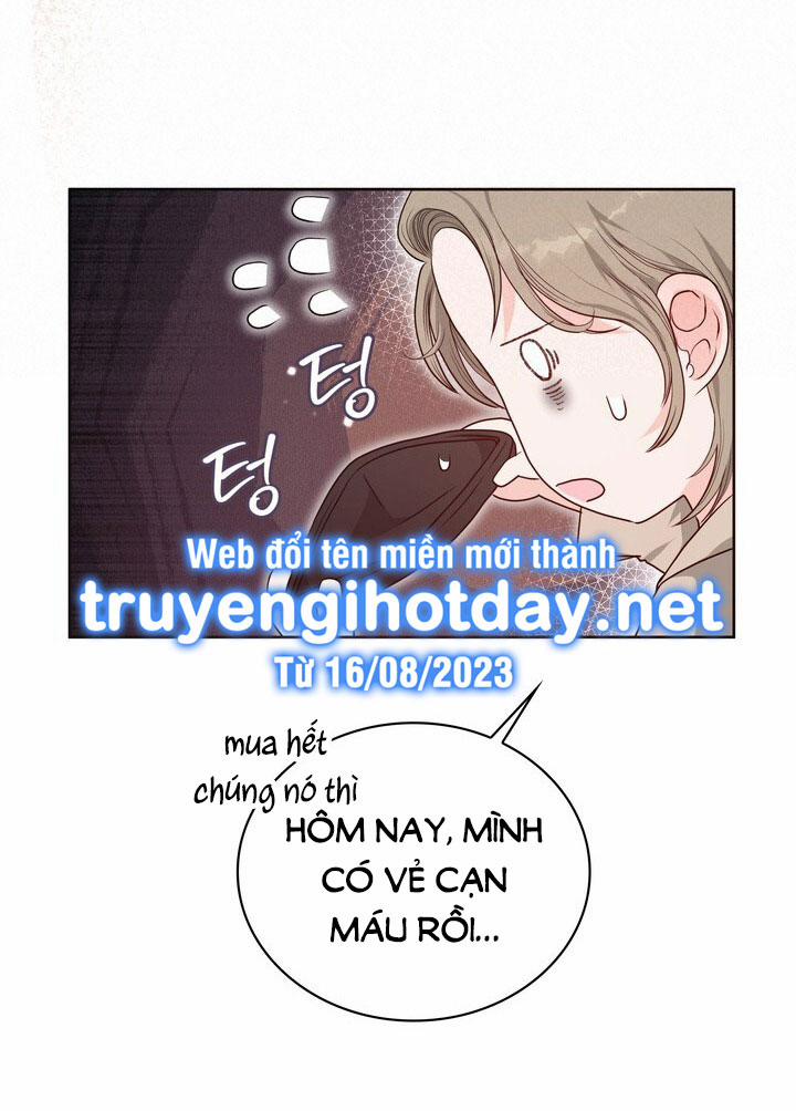 [18+] Tuổi 20 Của Sinh Viên Trường Thể Thao 10.2 trang 22