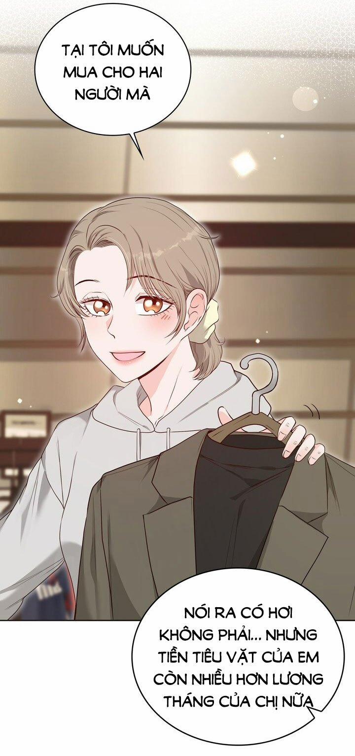 [18+] Tuổi 20 Của Sinh Viên Trường Thể Thao 10.2 trang 6