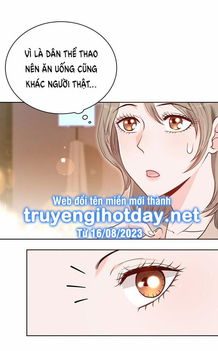 [18+] Tuổi 20 Của Sinh Viên Trường Thể Thao 11.1 trang 11