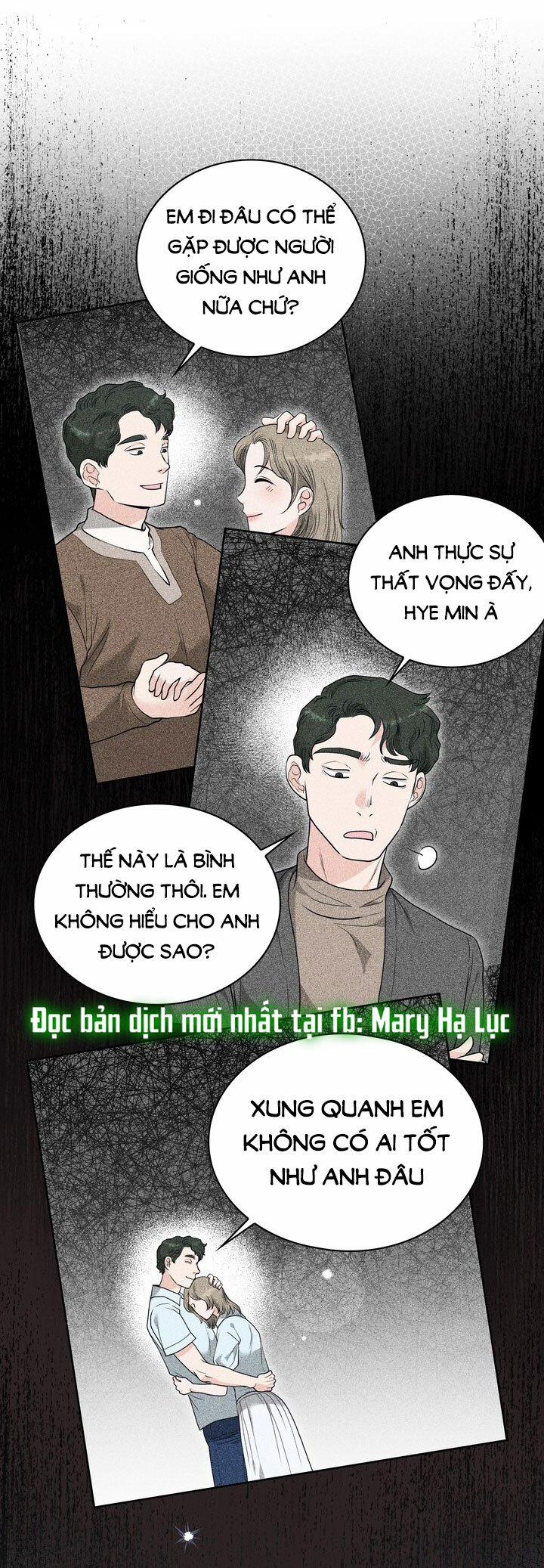 [18+] Tuổi 20 Của Sinh Viên Trường Thể Thao 11.1 trang 14