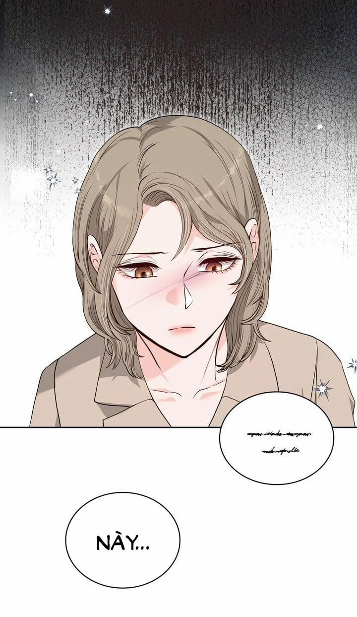 [18+] Tuổi 20 Của Sinh Viên Trường Thể Thao 11.1 trang 15