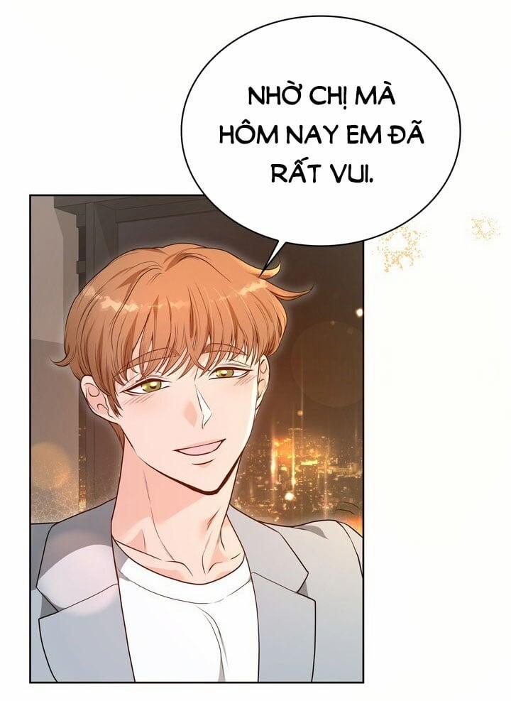 [18+] Tuổi 20 Của Sinh Viên Trường Thể Thao 11.1 trang 3