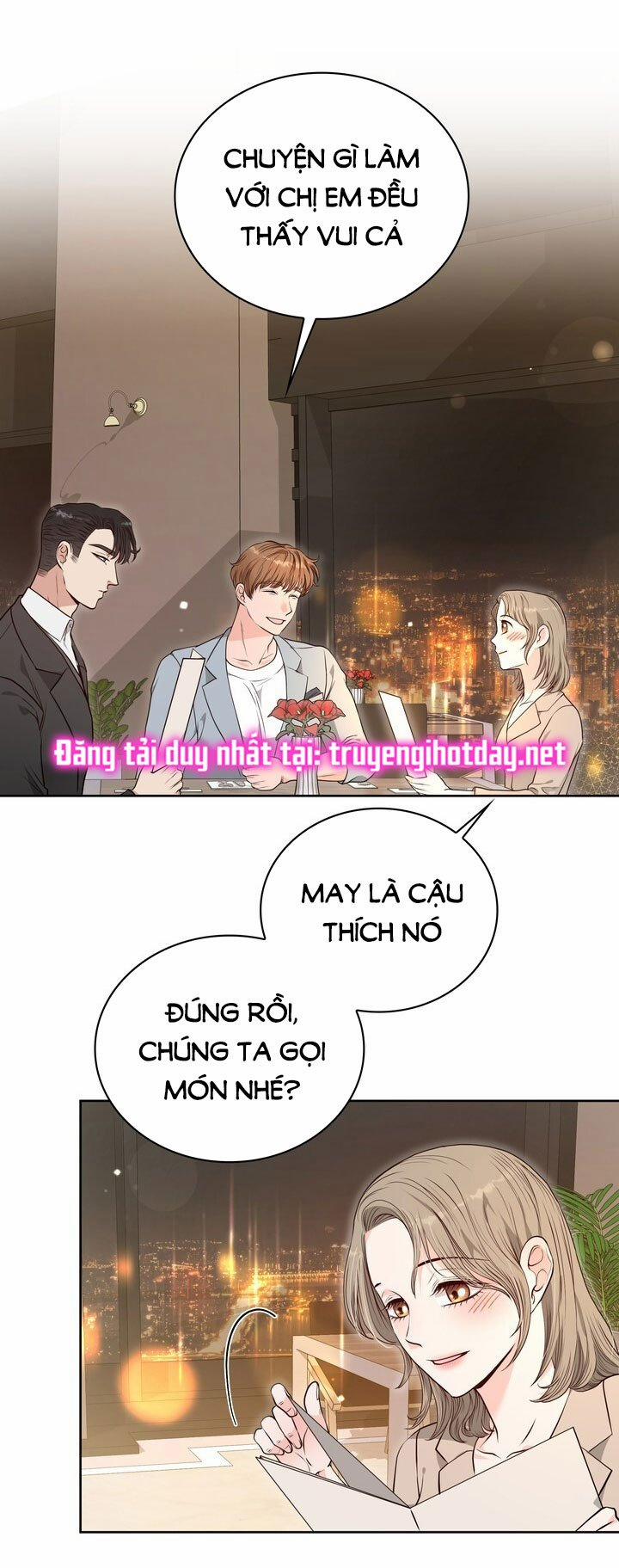 [18+] Tuổi 20 Của Sinh Viên Trường Thể Thao 11.1 trang 5