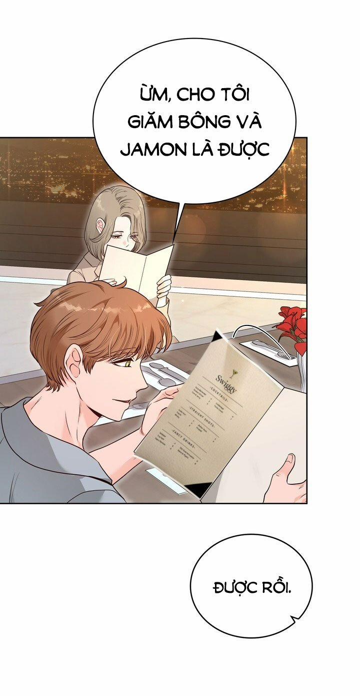 [18+] Tuổi 20 Của Sinh Viên Trường Thể Thao 11.1 trang 6