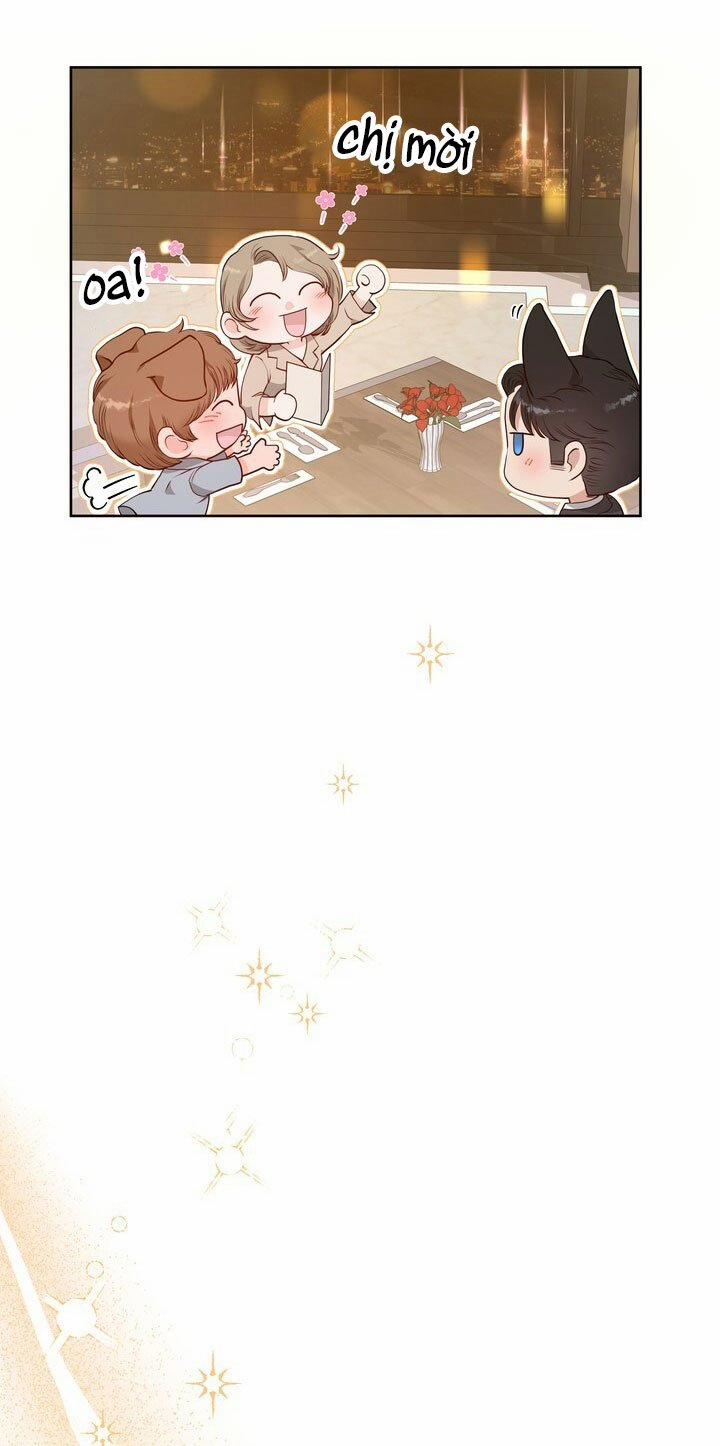 [18+] Tuổi 20 Của Sinh Viên Trường Thể Thao 11.1 trang 7