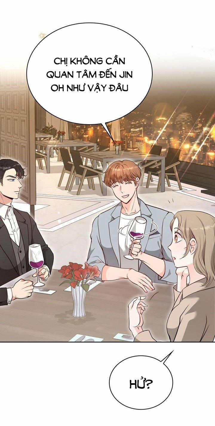 [18+] Tuổi 20 Của Sinh Viên Trường Thể Thao 11.2 trang 13