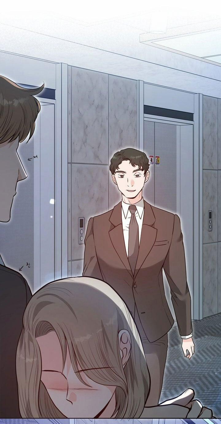 [18+] Tuổi 20 Của Sinh Viên Trường Thể Thao 11.2 trang 23