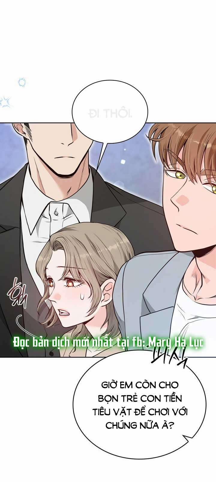 [18+] Tuổi 20 Của Sinh Viên Trường Thể Thao 12.1 trang 2