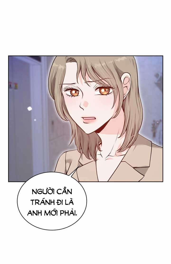 [18+] Tuổi 20 Của Sinh Viên Trường Thể Thao 12.1 trang 8