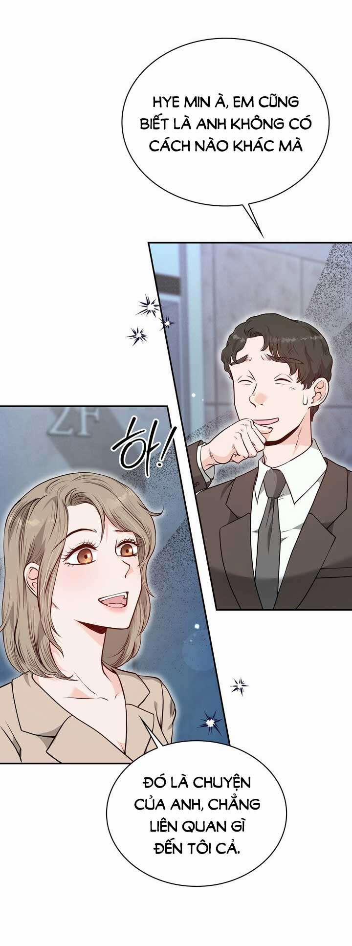 [18+] Tuổi 20 Của Sinh Viên Trường Thể Thao 12.1 trang 9