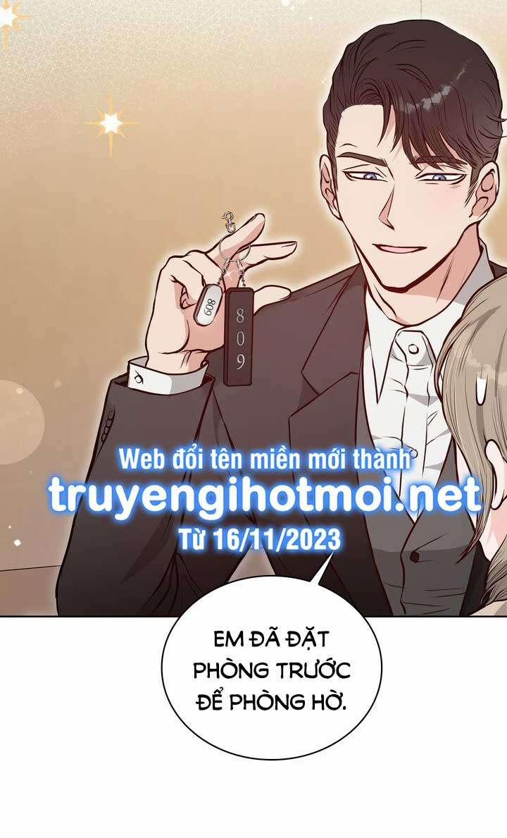 [18+] Tuổi 20 Của Sinh Viên Trường Thể Thao 12.2 trang 16