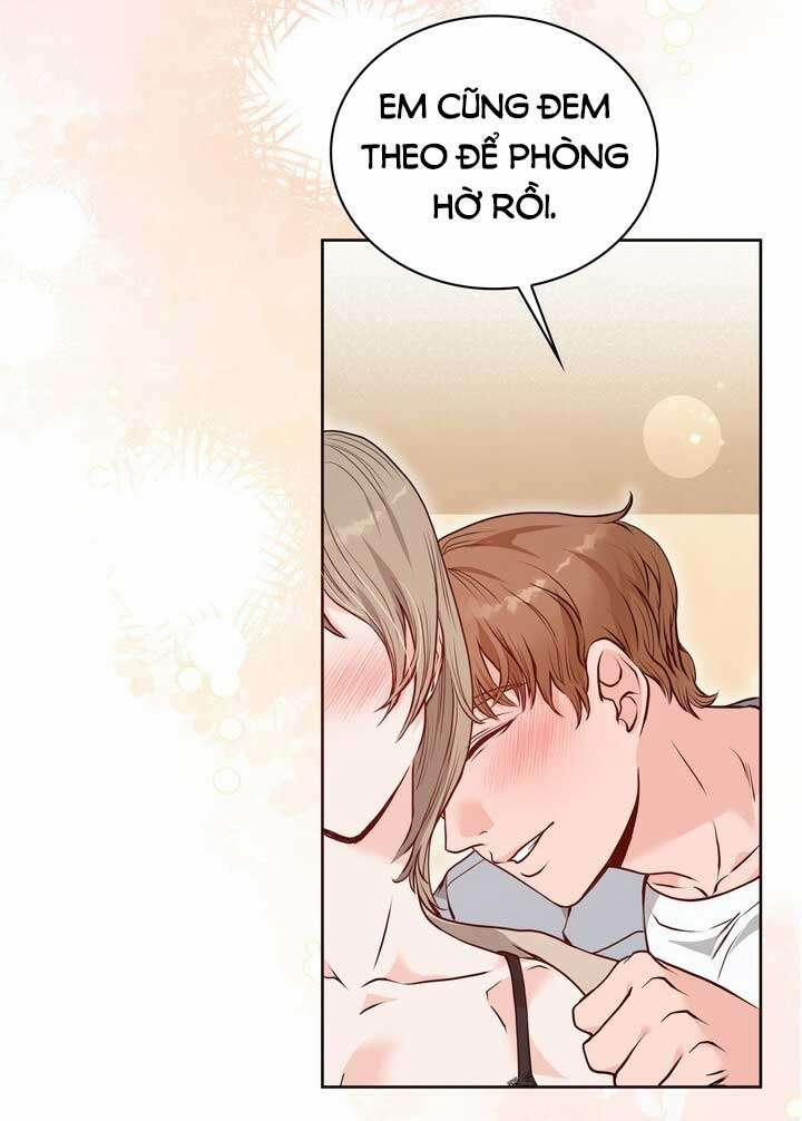 [18+] Tuổi 20 Của Sinh Viên Trường Thể Thao 12.2 trang 19