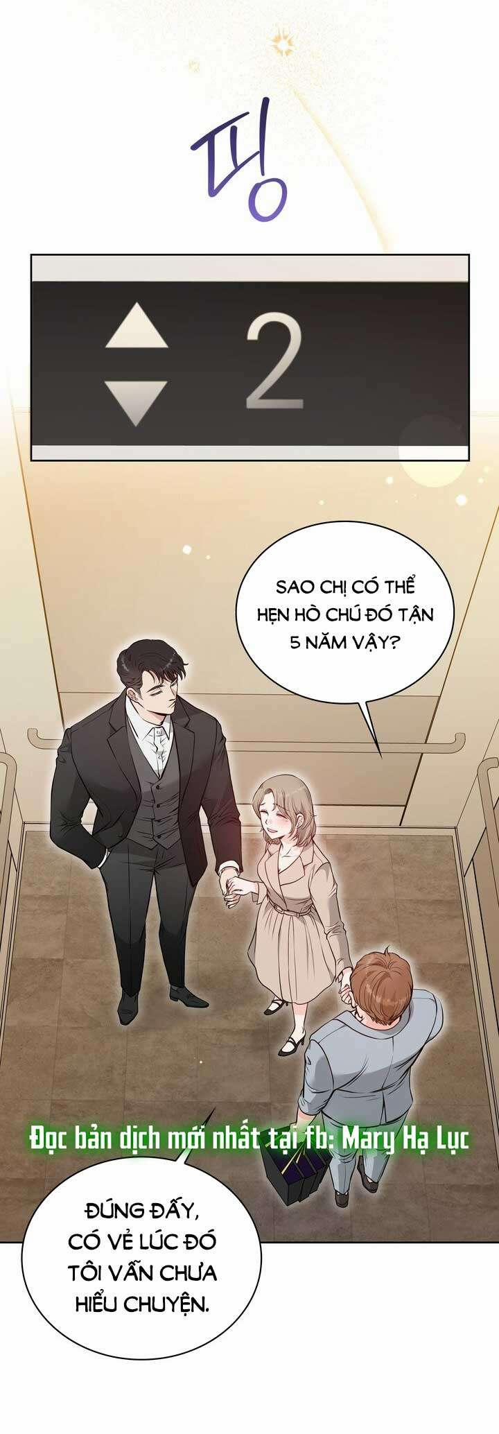 [18+] Tuổi 20 Của Sinh Viên Trường Thể Thao 12.2 trang 5