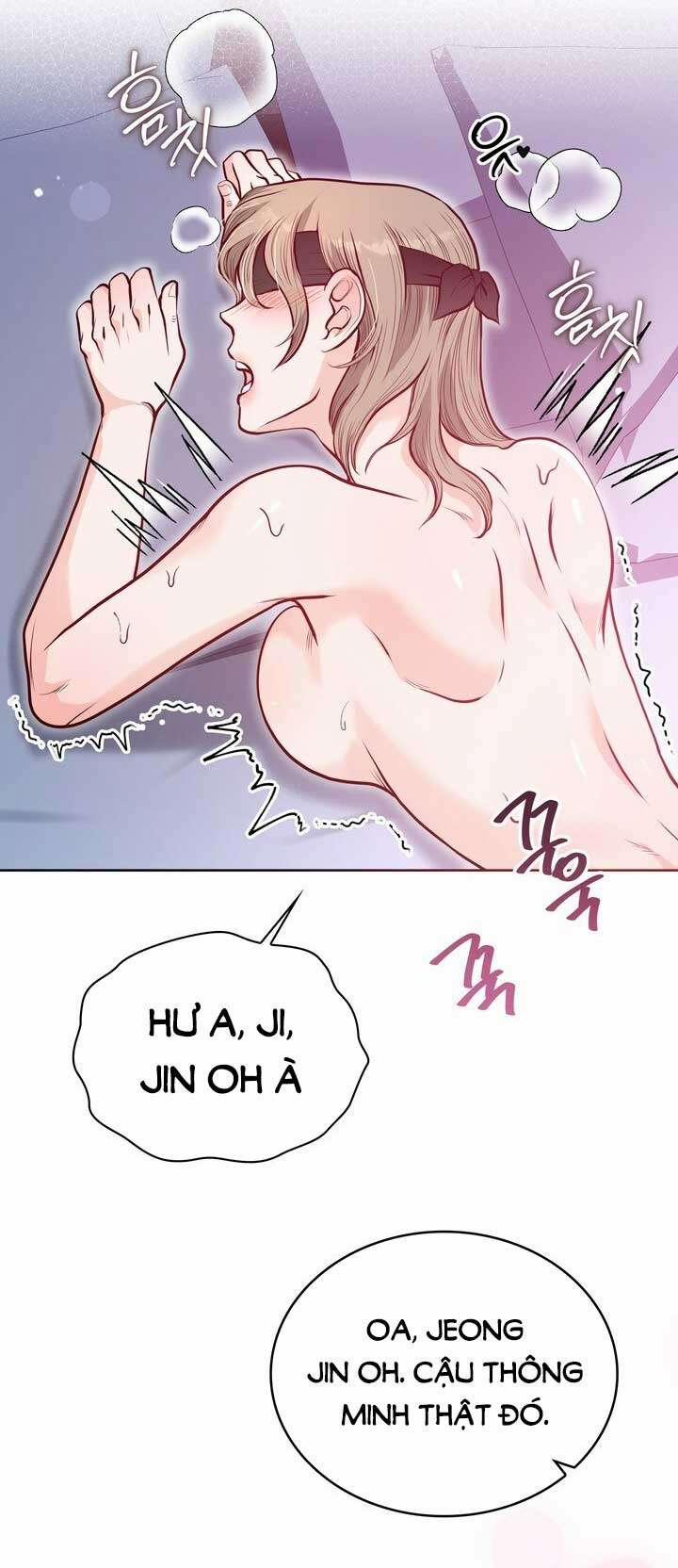 [18+] Tuổi 20 Của Sinh Viên Trường Thể Thao 13.2 trang 15