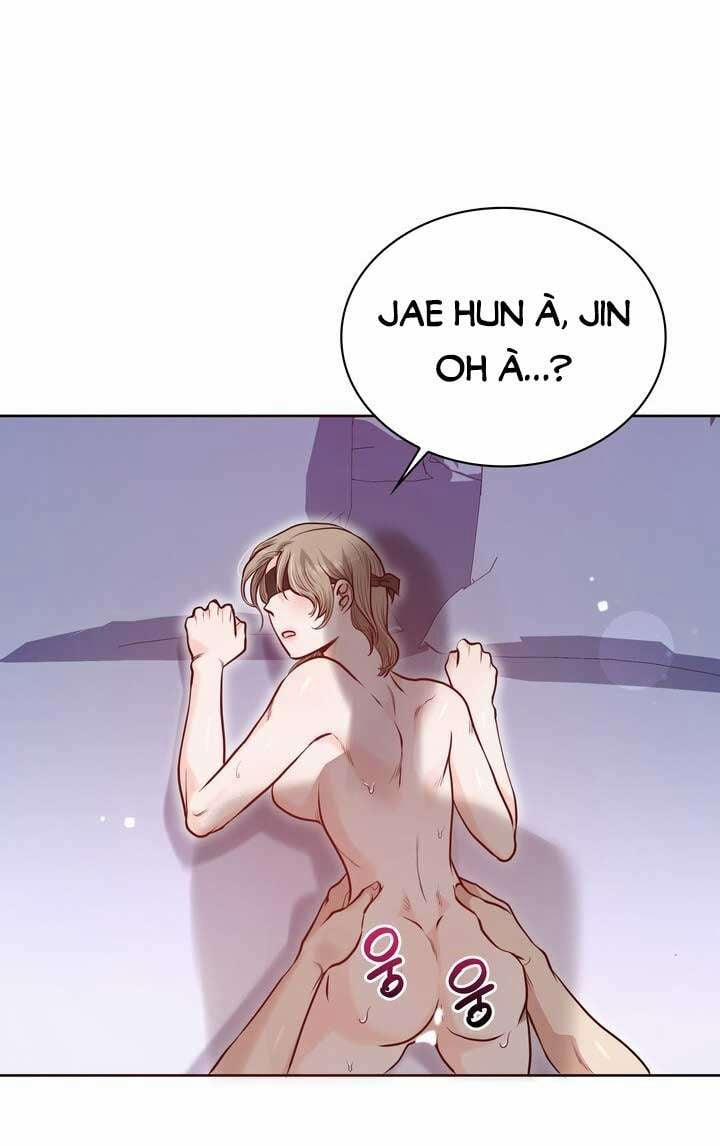 [18+] Tuổi 20 Của Sinh Viên Trường Thể Thao 13.2 trang 18