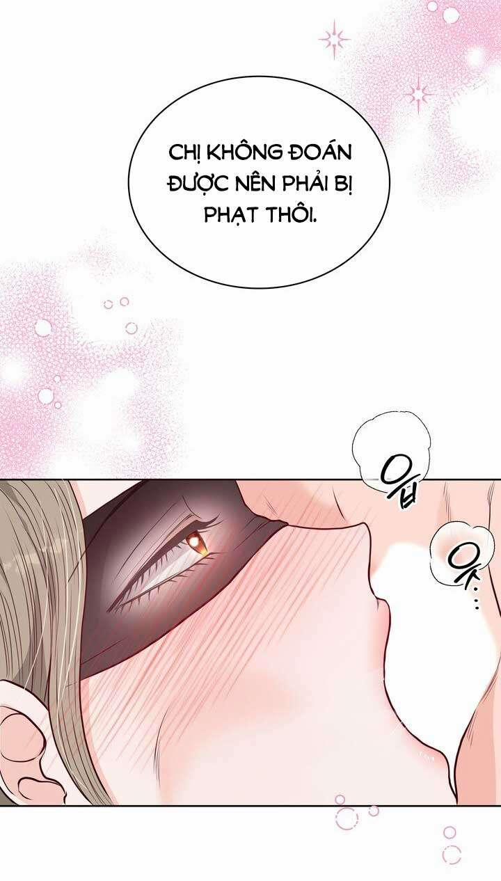 [18+] Tuổi 20 Của Sinh Viên Trường Thể Thao 13.2 trang 25