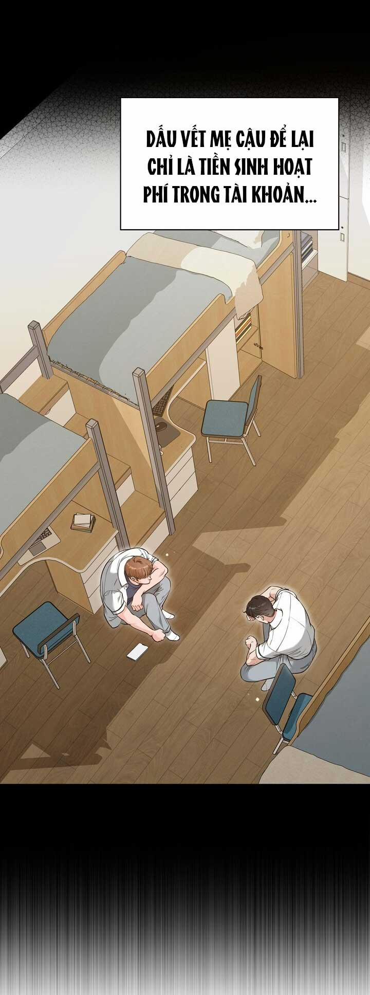 [18+] Tuổi 20 Của Sinh Viên Trường Thể Thao 14.1 trang 11