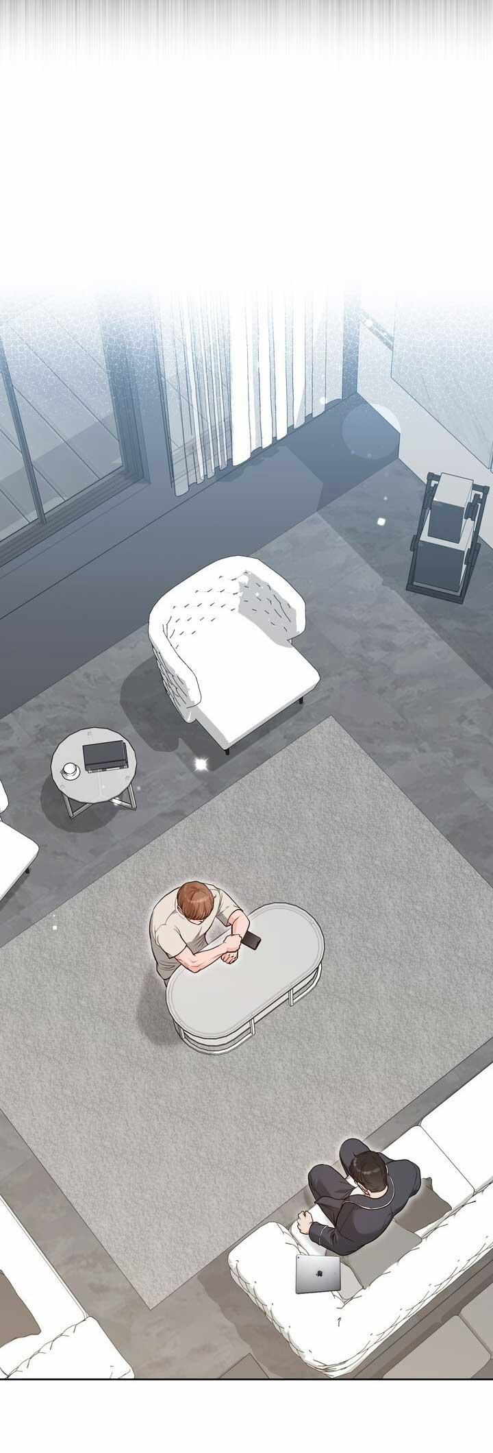 [18+] Tuổi 20 Của Sinh Viên Trường Thể Thao 14.1 trang 12