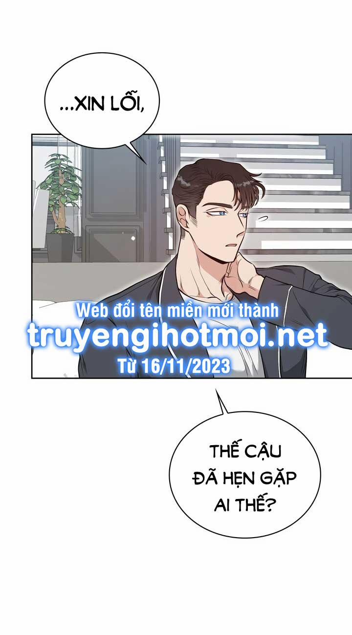 [18+] Tuổi 20 Của Sinh Viên Trường Thể Thao 14.1 trang 13