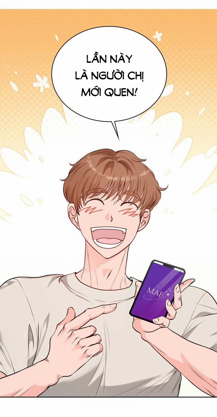 [18+] Tuổi 20 Của Sinh Viên Trường Thể Thao 14.1 trang 14