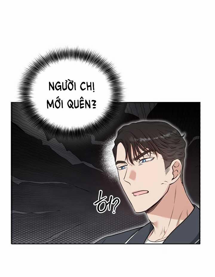 [18+] Tuổi 20 Của Sinh Viên Trường Thể Thao 14.1 trang 15