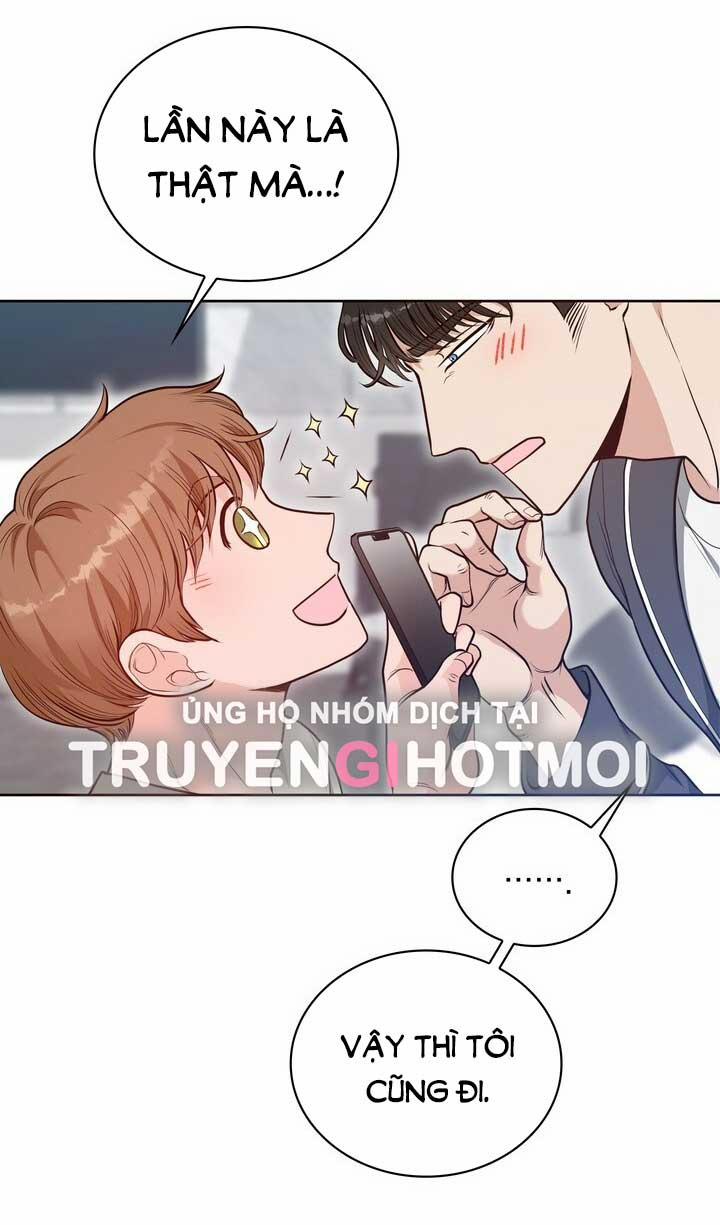 [18+] Tuổi 20 Của Sinh Viên Trường Thể Thao 14.1 trang 23