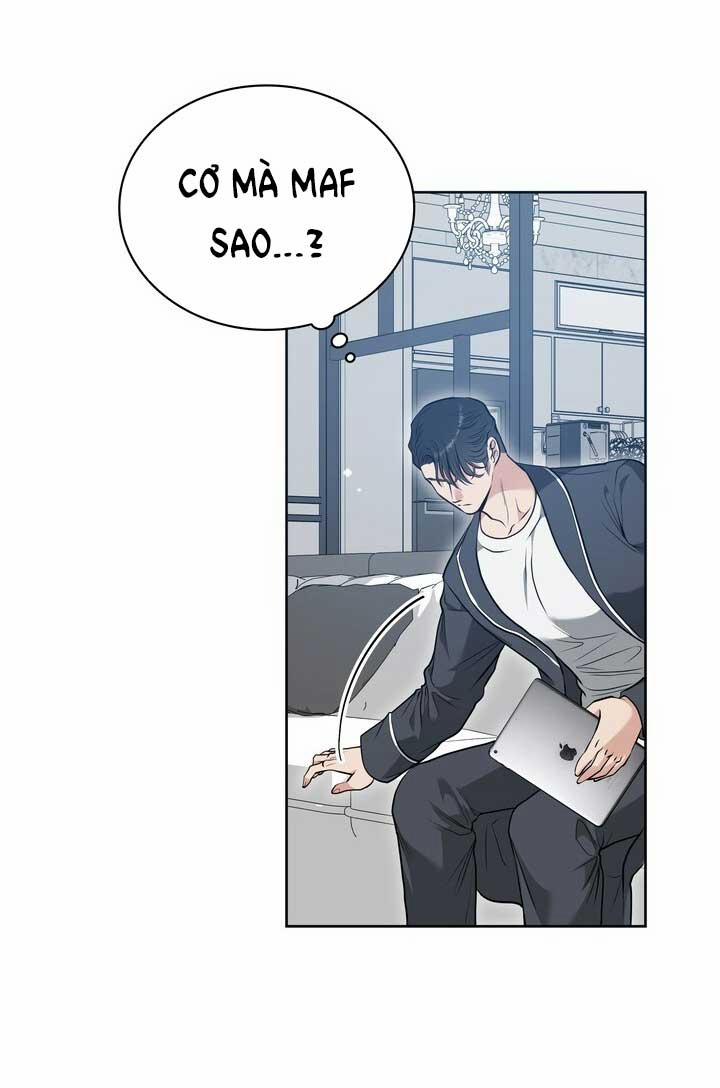 [18+] Tuổi 20 Của Sinh Viên Trường Thể Thao 14.1 trang 26