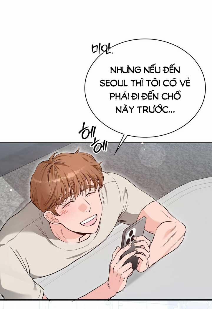 [18+] Tuổi 20 Của Sinh Viên Trường Thể Thao 14.1 trang 3