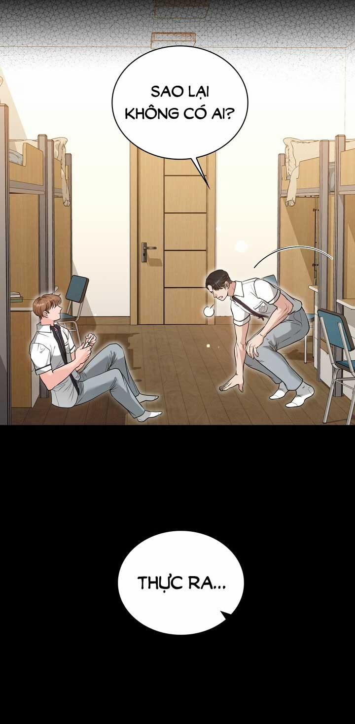 [18+] Tuổi 20 Của Sinh Viên Trường Thể Thao 14.1 trang 8