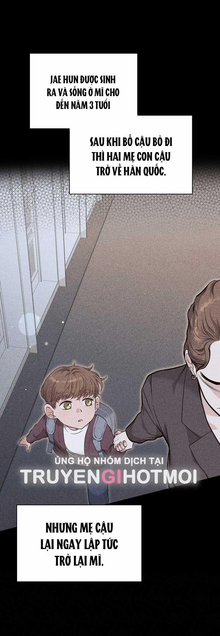 [18+] Tuổi 20 Của Sinh Viên Trường Thể Thao 14.1 trang 9