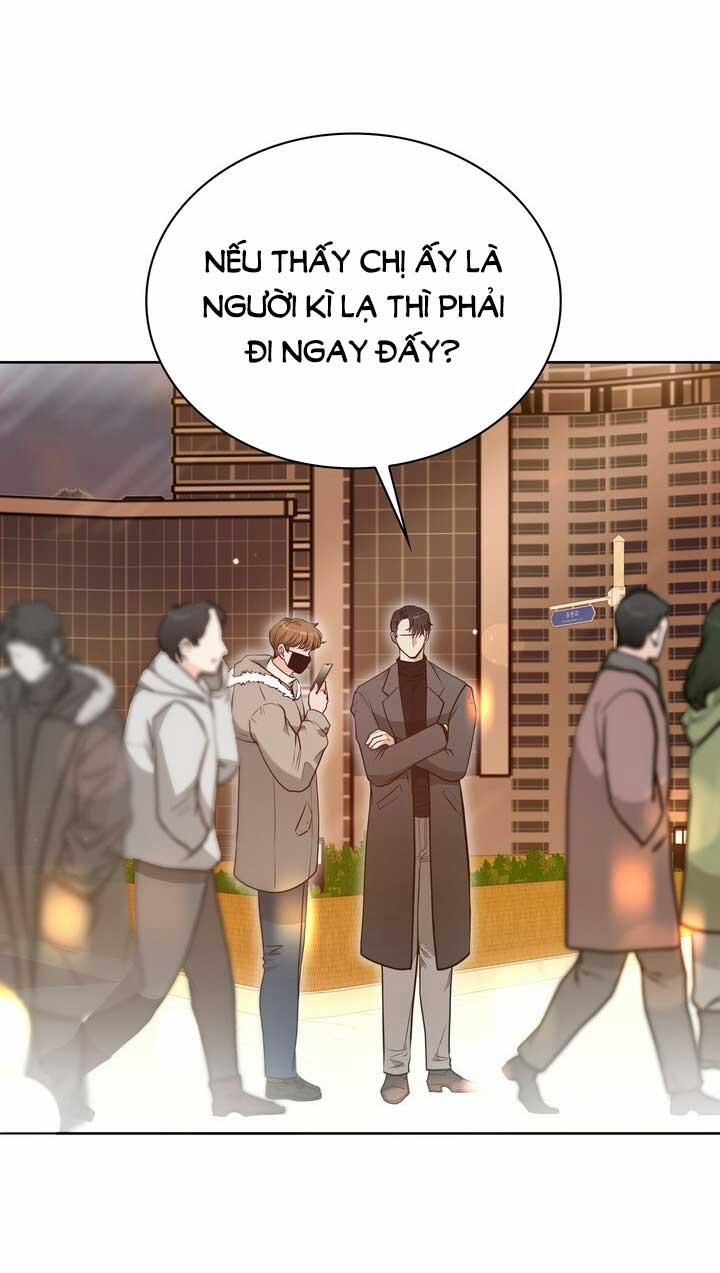 [18+] Tuổi 20 Của Sinh Viên Trường Thể Thao 14.2 trang 11