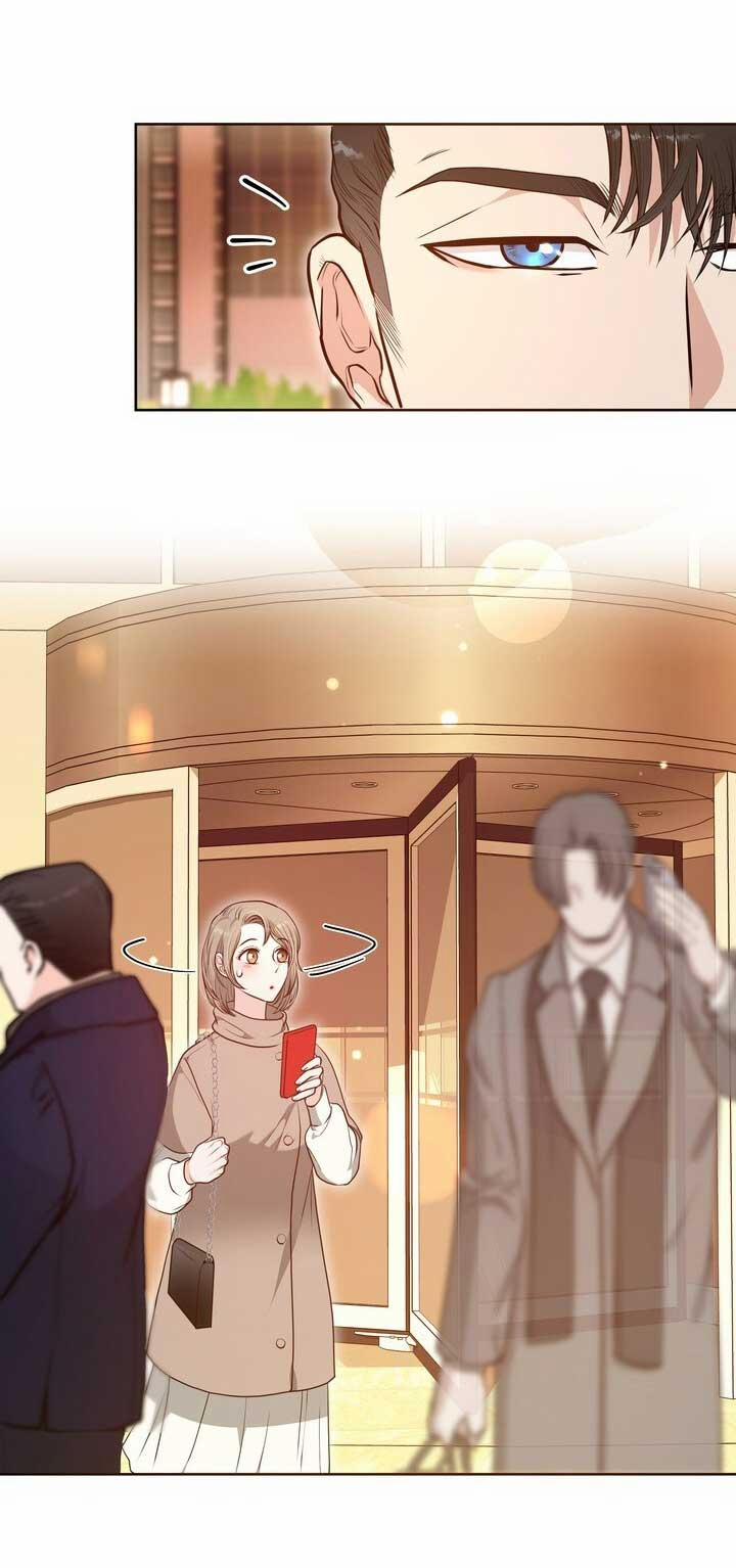 [18+] Tuổi 20 Của Sinh Viên Trường Thể Thao 14.2 trang 12