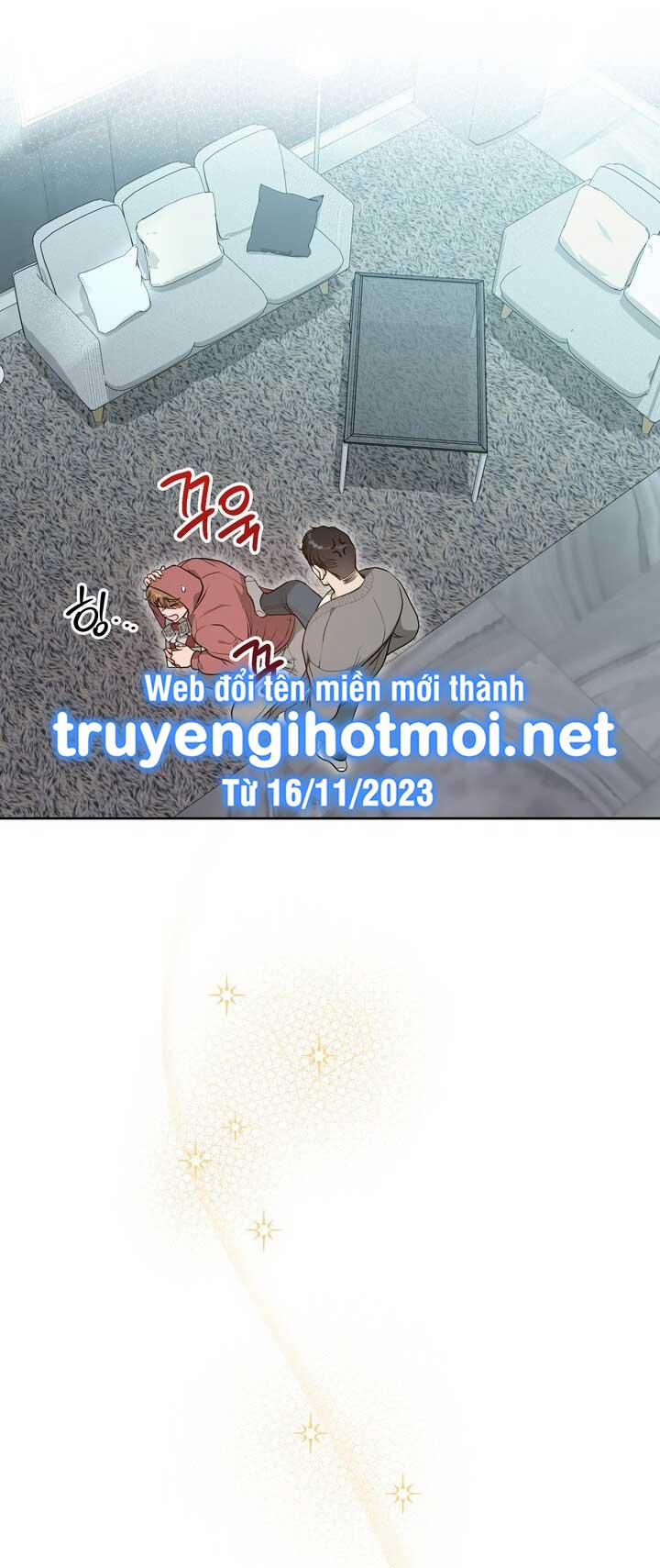 [18+] Tuổi 20 Của Sinh Viên Trường Thể Thao 14.2 trang 9