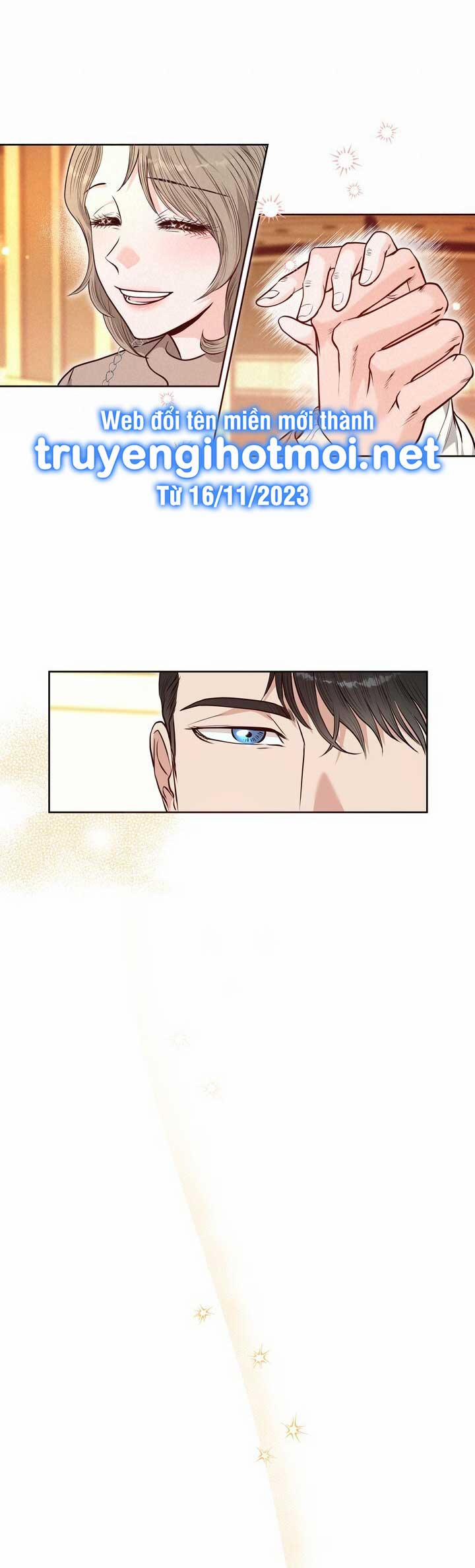 [18+] Tuổi 20 Của Sinh Viên Trường Thể Thao 15.1 trang 10