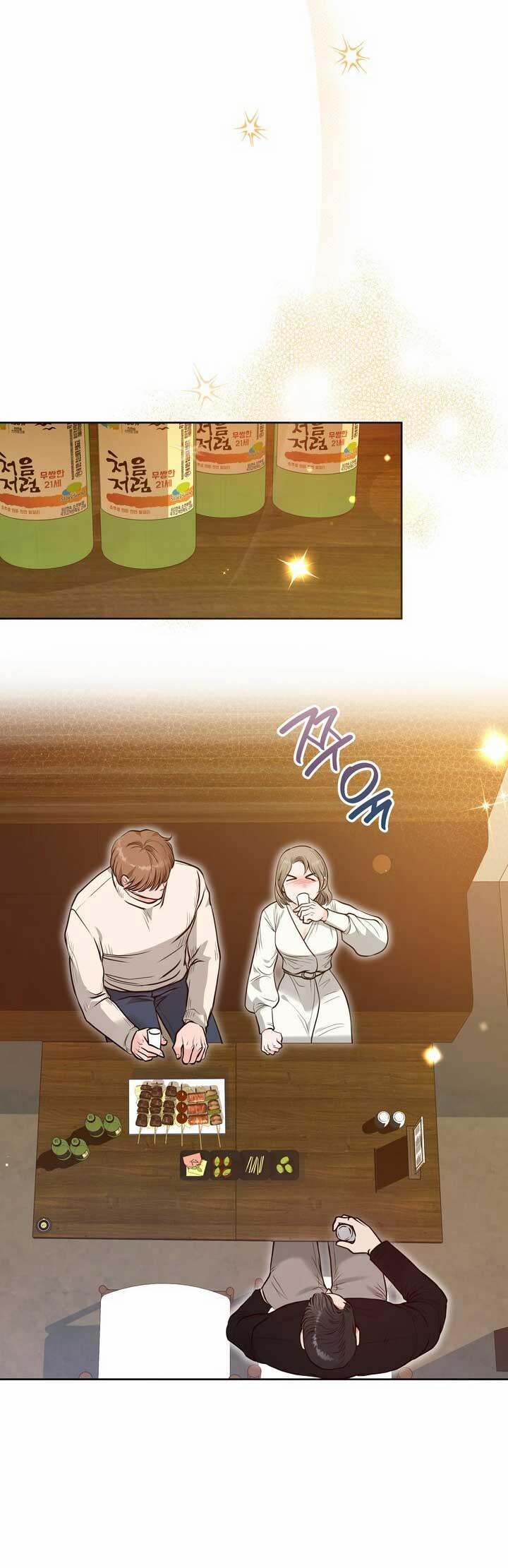 [18+] Tuổi 20 Của Sinh Viên Trường Thể Thao 15.1 trang 11